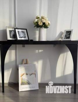 2-к квартира, посуточно, 44м2, 1/1 этаж