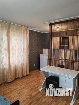 1-к квартира, на длительный срок, 34м2, 2/3 этаж
