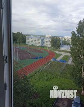 Студия квартира, на длительный срок, 18м2, 5/9 этаж