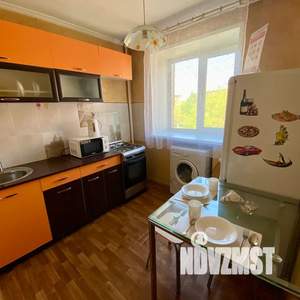 1-к квартира, посуточно, 30м2, 2/5 этаж