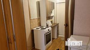 1-к квартира, на длительный срок, 23м2, 2/9 этаж