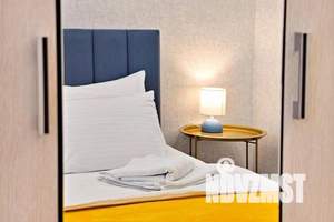 1-к квартира, посуточно, 37м2, 10/15 этаж