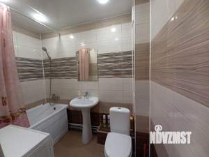 2-к квартира, посуточно, 45м2, 4/9 этаж