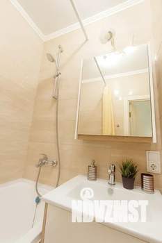 2-к квартира, посуточно, 50м2, 4/5 этаж