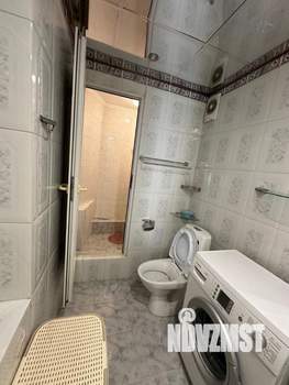 3-к квартира, на длительный срок, 96м2, 3/6 этаж