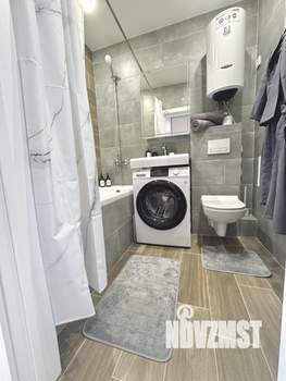 Студия квартира, посуточно, 29м2, 15/16 этаж