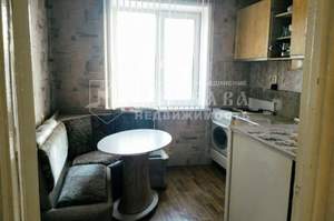 1-к квартира, на длительный срок, 35м2, 10/10 этаж