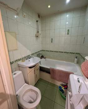 2-к квартира, на длительный срок, 45м2, 1/3 этаж