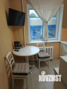 1-к квартира, на длительный срок, 35м2, 1/5 этаж