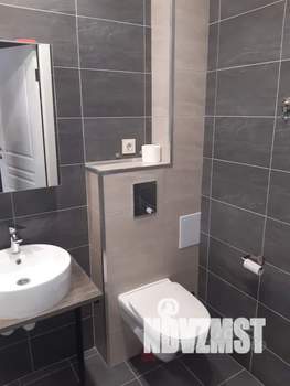 Студия квартира, посуточно, 26м2, 14/15 этаж