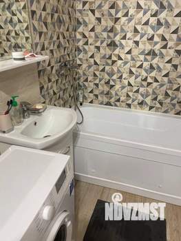 1-к квартира, на длительный срок, 31м2, 4/5 этаж