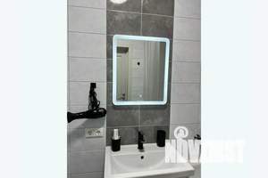 1-к квартира, посуточно, 35м2, 5/13 этаж