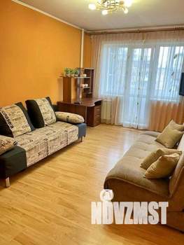 2-к квартира, посуточно, 45м2, 1/1 этаж