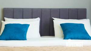 Студия квартира, посуточно, 27м2, 9/18 этаж