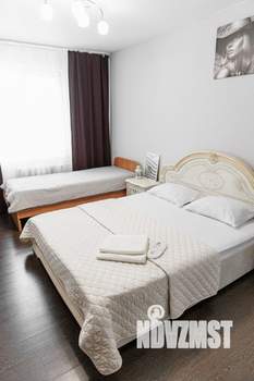 2-к квартира, посуточно, 60м2, 9/10 этаж