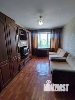 1-к квартира, на длительный срок, 23м2, 3/9 этаж