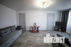 2-к квартира, посуточно, 48м2, 2/5 этаж