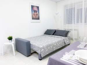2-к квартира, посуточно, 30м2, 1/1 этаж