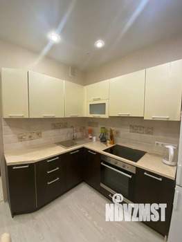 1-к квартира, на длительный срок, 35м2, 7/16 этаж