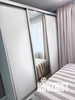 1-к квартира, посуточно, 40м2, 5/5 этаж
