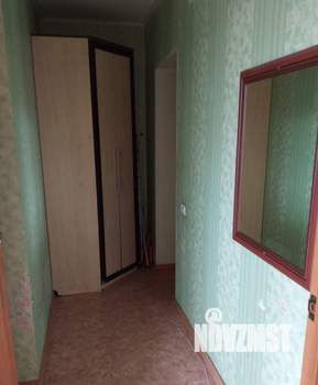 1-к квартира, на длительный срок, 36м2, 4/9 этаж