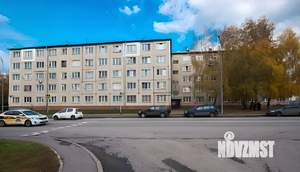 Студия квартира, на длительный срок, 25м2, 3/5 этаж