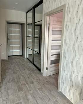 1-к квартира, на длительный срок, 38м2, 3/16 этаж