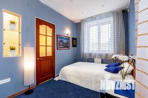 2-к квартира, посуточно, 45м2, 4/5 этаж