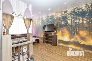 2-к квартира, на длительный срок, 52м2, 14/16 этаж