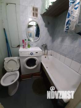 1-к квартира, на длительный срок, 31м2, 2/5 этаж