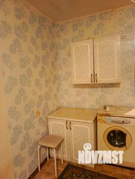 Студия квартира, на длительный срок, 23м2, 1/9 этаж