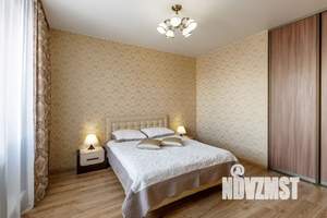 2-к квартира, посуточно, 55м2, 10/14 этаж