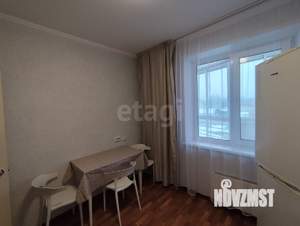 1-к квартира, на длительный срок, 39м2, 5/10 этаж