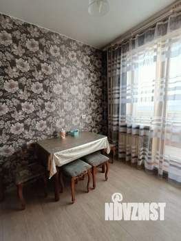 1-к квартира, на длительный срок, 36м2, 9/10 этаж