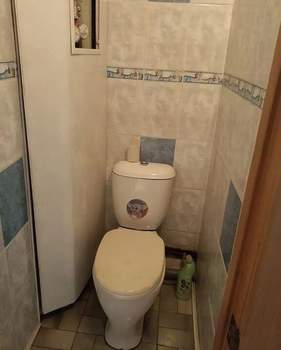 1-к квартира, на длительный срок, 33м2, 8/9 этаж