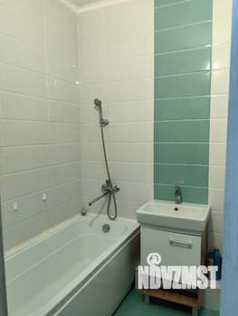 1-к квартира, на длительный срок, 39м2, 10/12 этаж