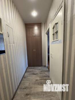 1-к квартира, на длительный срок, 31м2, 4/5 этаж
