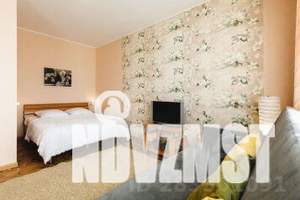 1-к квартира, посуточно, 36м2, 13/15 этаж