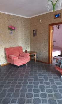 2-к квартира, на длительный срок, 45м2, 2/5 этаж