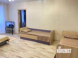 2-к квартира, посуточно, 45м2, 1/1 этаж