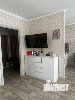 1-к квартира, на длительный срок, 35м2, 8/17 этаж