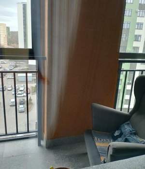 1-к квартира, на длительный срок, 35м2, 7/15 этаж