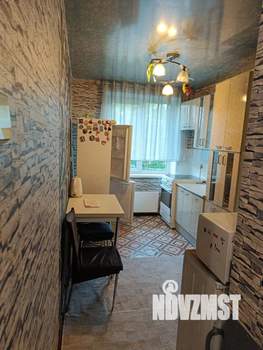 2-к квартира, на длительный срок, 46м2, 5/5 этаж