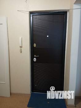 1-к квартира, на длительный срок, 31м2, 3/5 этаж