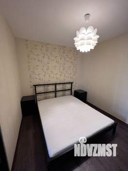 2-к квартира, на длительный срок, 38м2, 5/12 этаж