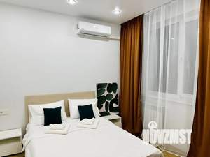2-к квартира, посуточно, 40м2, 12/17 этаж