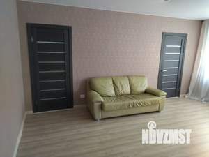 2-к квартира, посуточно, 46м2, 1/5 этаж