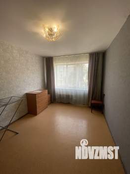 1-к квартира, на длительный срок, 23м2, 2/9 этаж