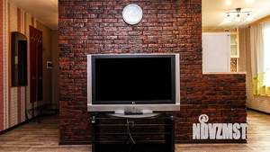 2-к квартира, посуточно, 53м2, 2/5 этаж