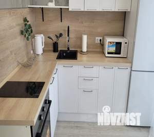 1-к квартира, посуточно, 37м2, 9/9 этаж